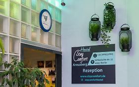 Hostel Staycomfort Kreuzberg